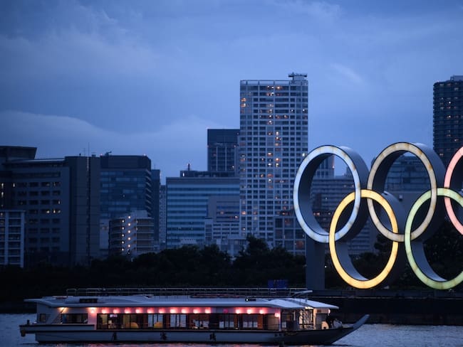 Definidas las fechas para el ciclismo y el tenis olímpico de Tokio 2021