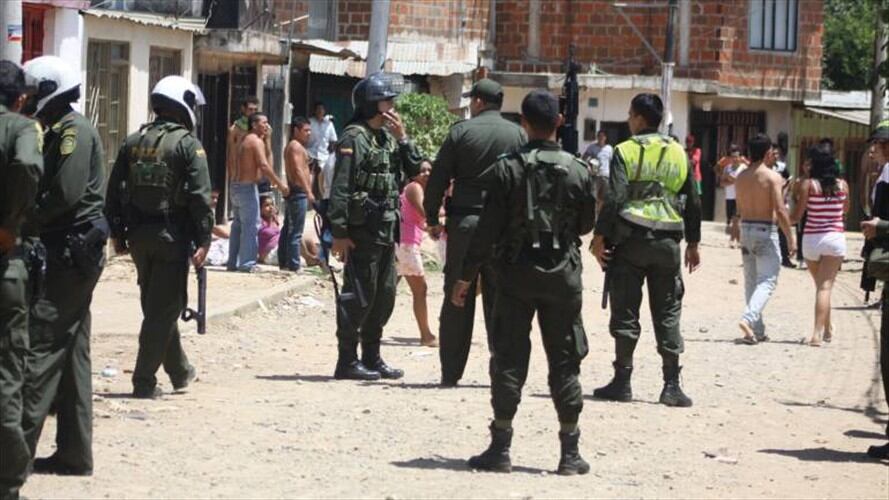 Foto: Colprensa /Archivo/ Imagende referencia.