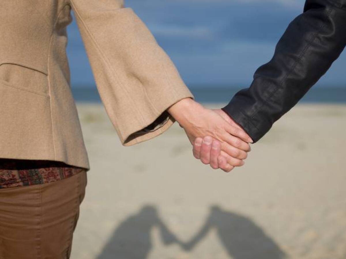 Relaciones: procesos de evolución del alma