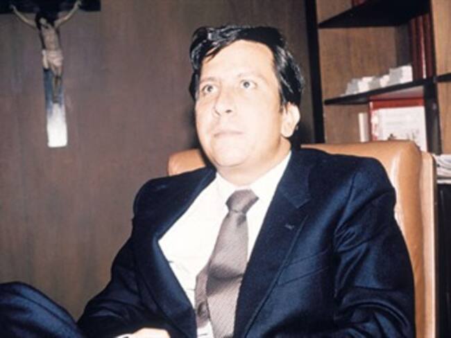 Homicidio de Rodrigo Lara Bonilla es considerado crimen de lesa humanidad