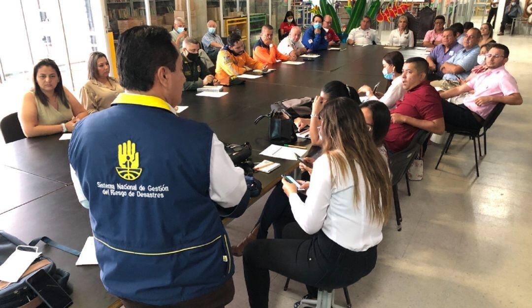 De manera presencial se llevara a cabo la versión 61 Festival del Bambuco en san juan y san pedro.