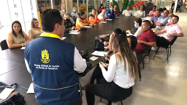 De manera presencial se llevara a cabo la versión 61 Festival del Bambuco en san juan y san pedro.