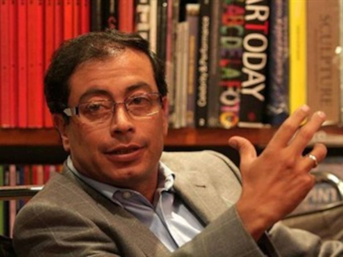 Se aplaza nuevamente el debate contra Petro en el Congreso