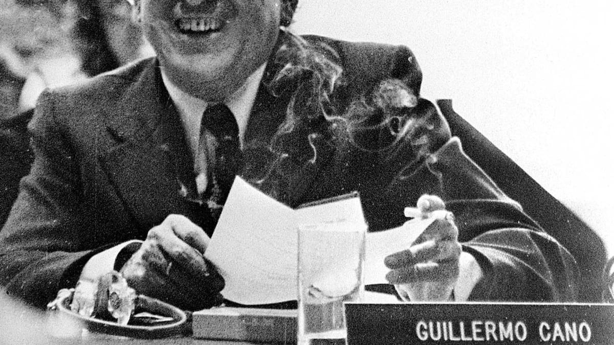 “Estaban luchando en medio de un contexto de violencia": nieta de Guillermo Cano sobre acto de reconocimiento