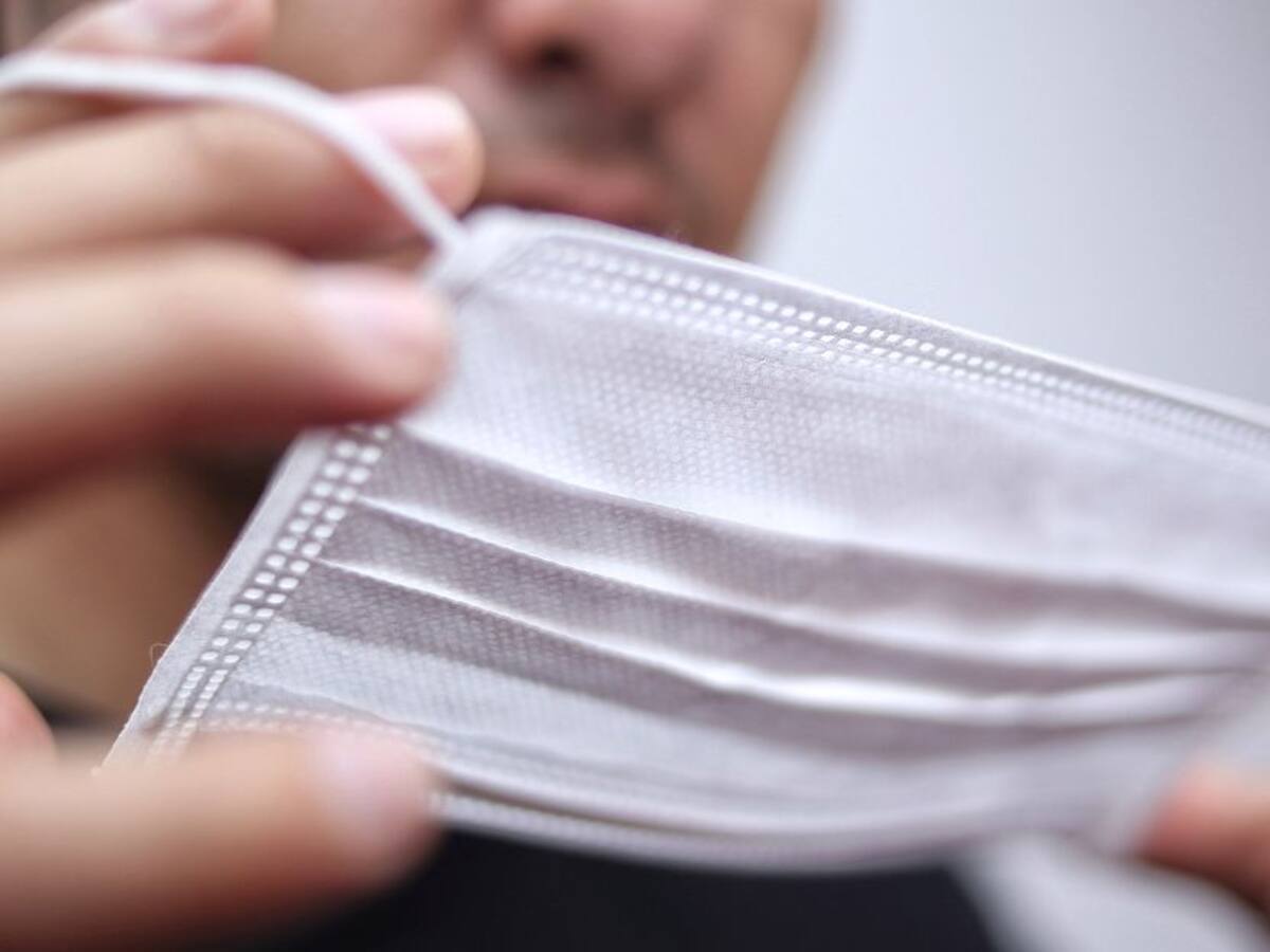 ¿Cómo vencer el miedo por coronavirus?