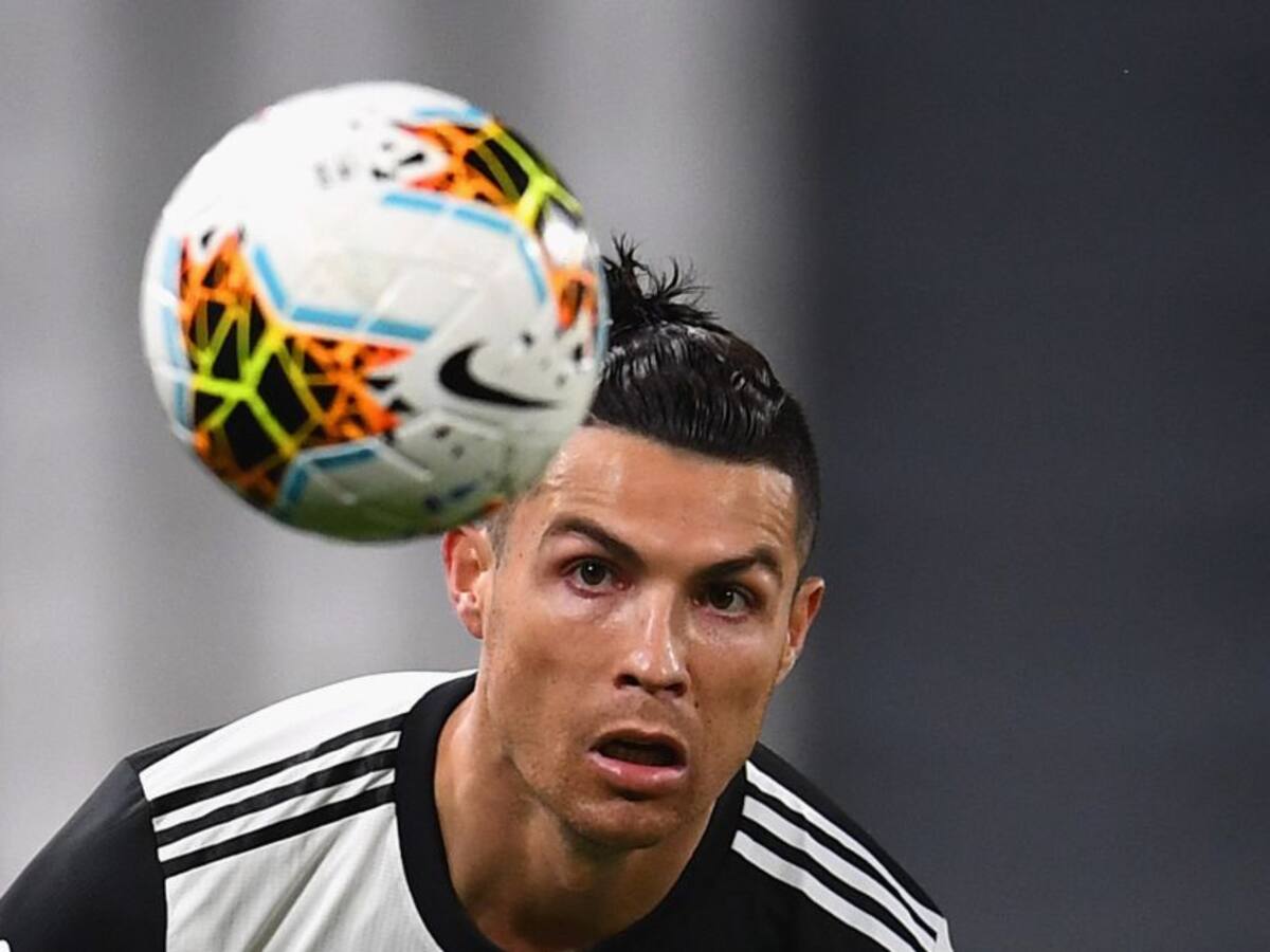 Se complica el regreso de Cristiano Ronaldo a los entrenamientos