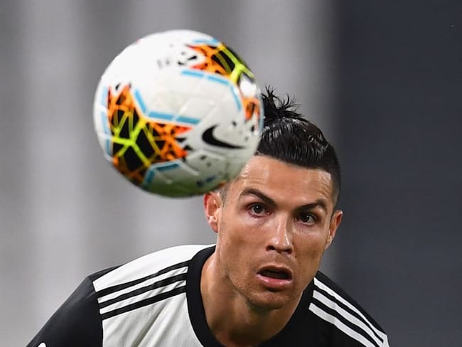 Se complica el regreso de Cristiano Ronaldo a los entrenamientos