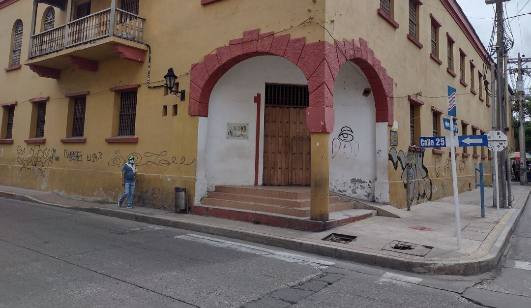 El Dadis advirtió que deben actualizan obligatoriamente su portafolio de servicios hasta el 30 de agosto