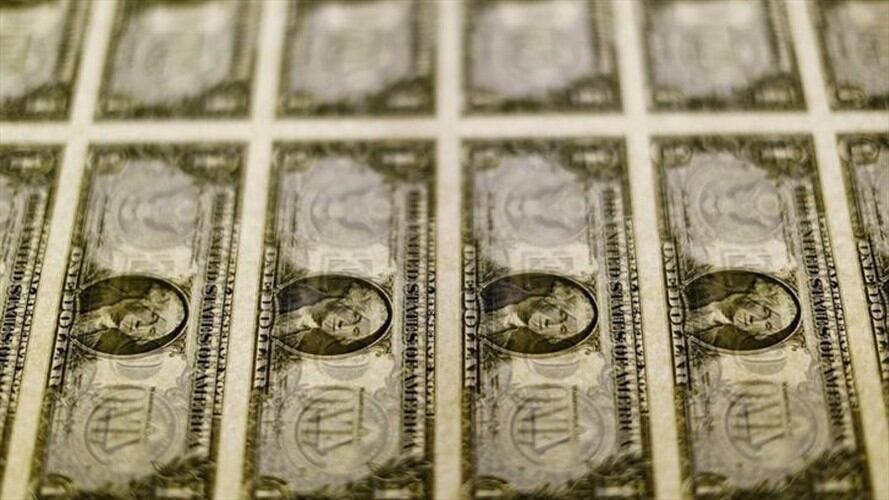 Dólar sube a máximo de 8 meses y medio contra yen tras acuerdo OPEP. Foto: Agencia Reuters