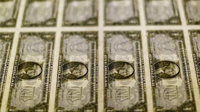 Dólar sube a máximo de 8 meses y medio contra yen tras acuerdo OPEP. Foto: Agencia Reuters