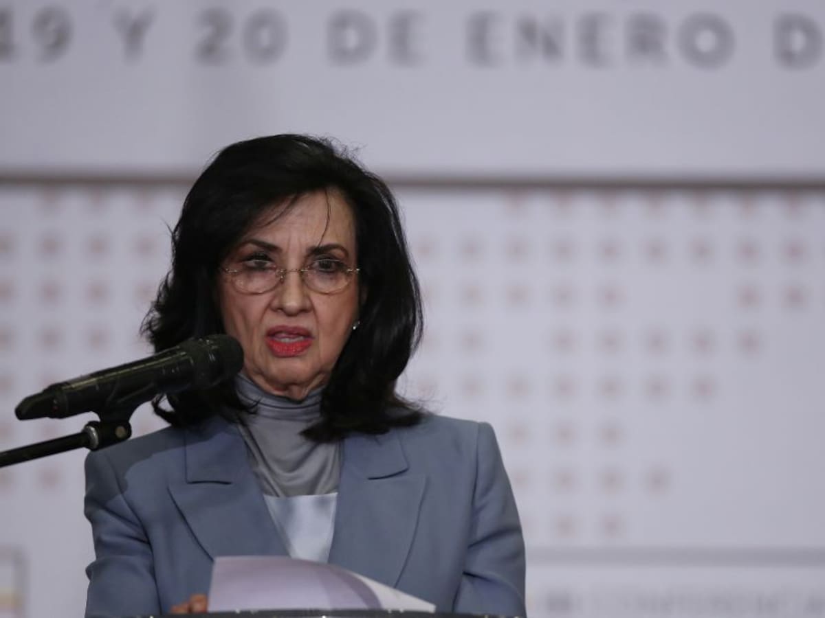 Cancillería convoca a diplomáticos en Colombia por situación del país