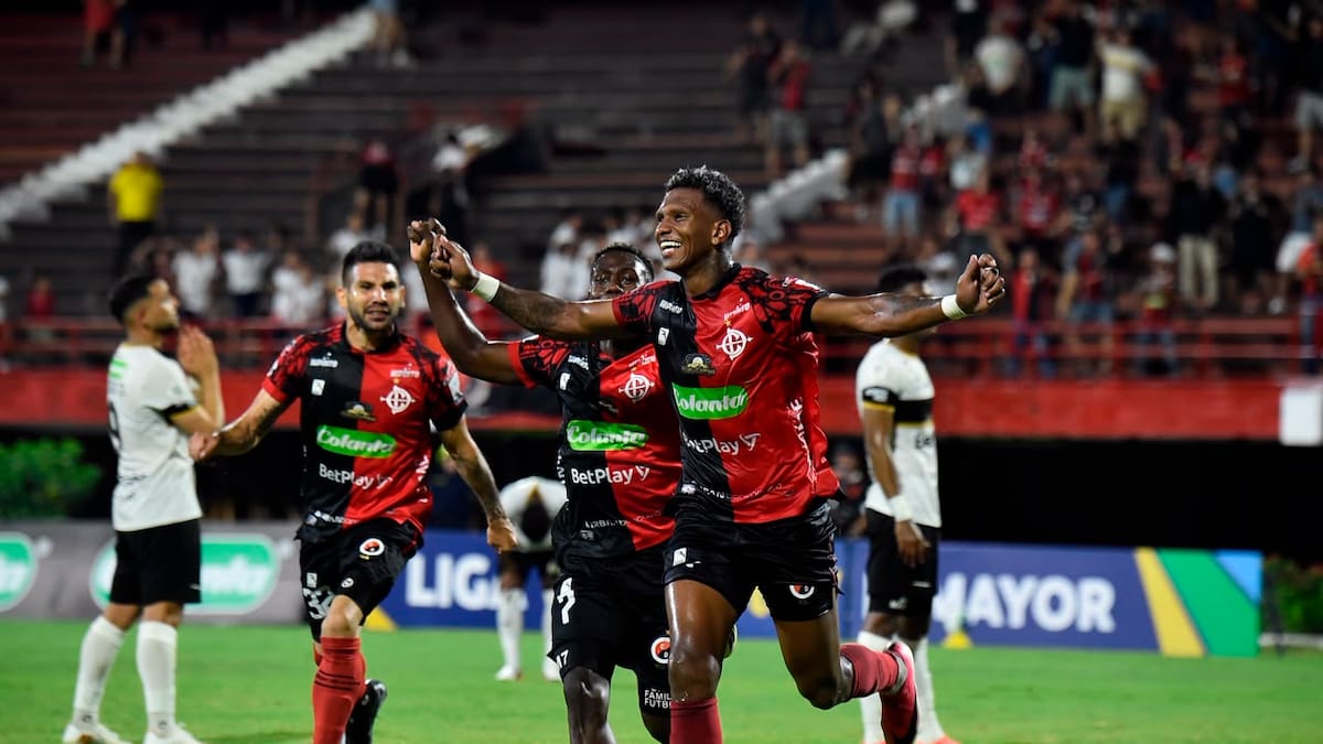 Descenso 2026 en Colombia: así quedó la tabla tras el agónico empate del Cúcuta ante Inter Bogotá