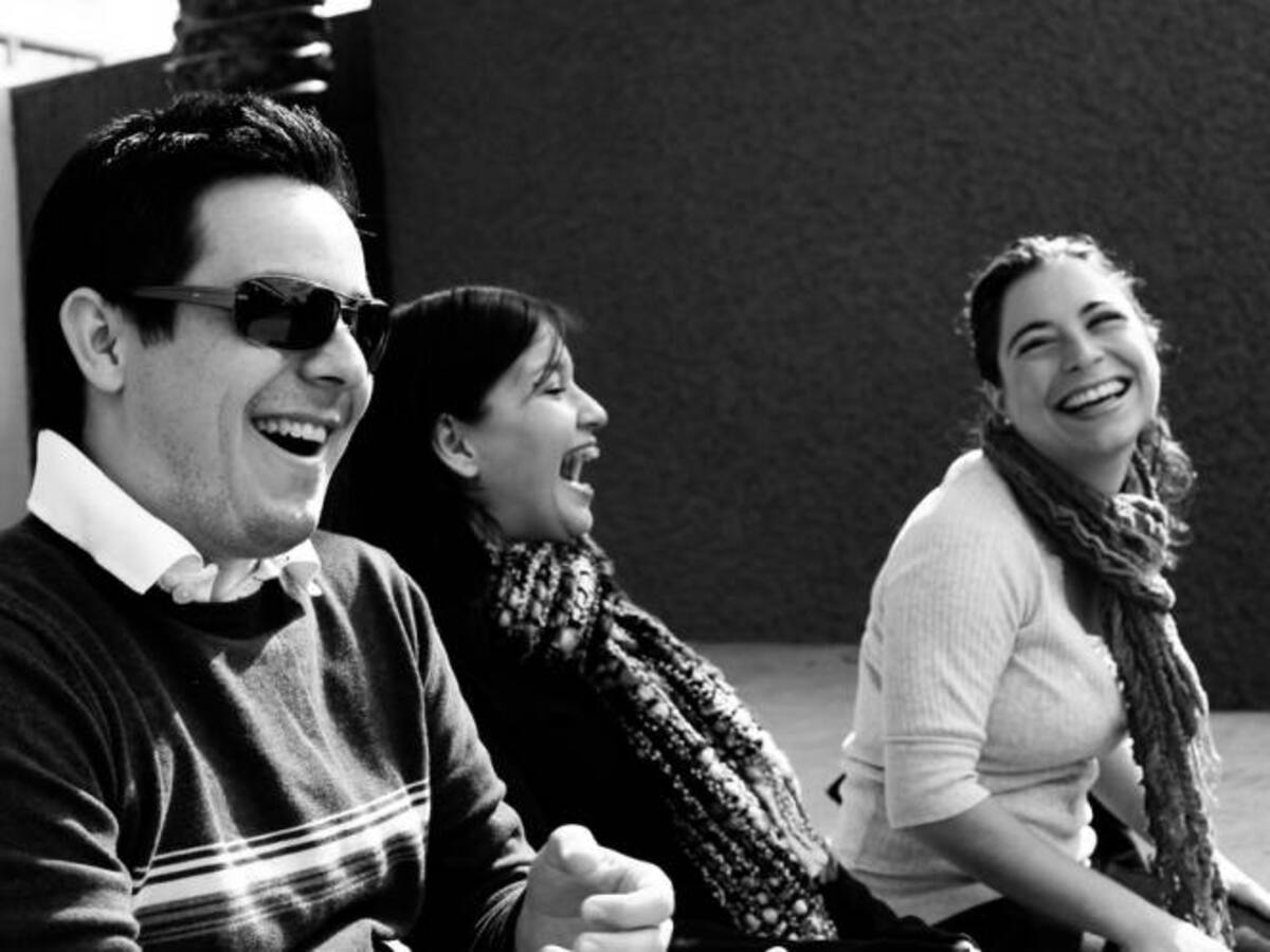 Humor y salud - 29 de marzo