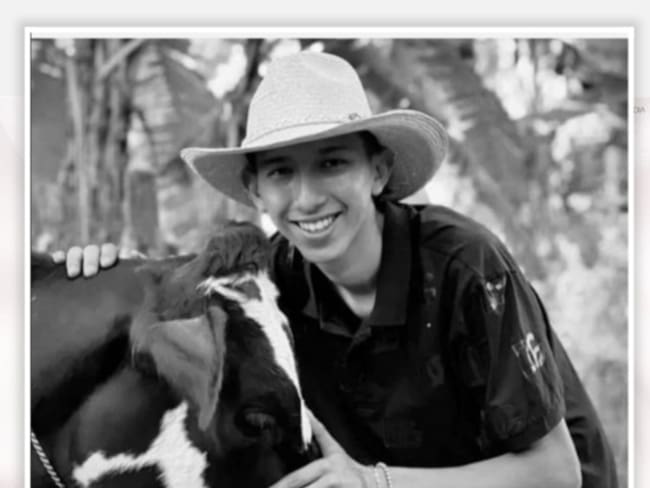 Falleció en la unidad de cuidados intensivos dónde fue llevado posterior al procedimiento quirúrgico.