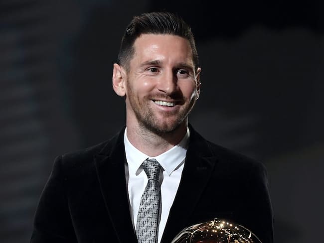Especial 2019: Leo Messi, rey del fútbol
