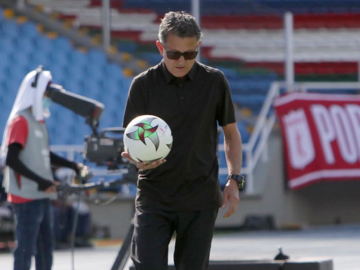 ¿Respaldo? América de Cali toma decisión sobre continuidad de Osorio