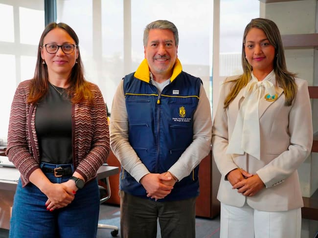 Cartagena fortalece articulación con el Gobierno nacional para enfrentar posibles efectos del Fenómeno del Niño