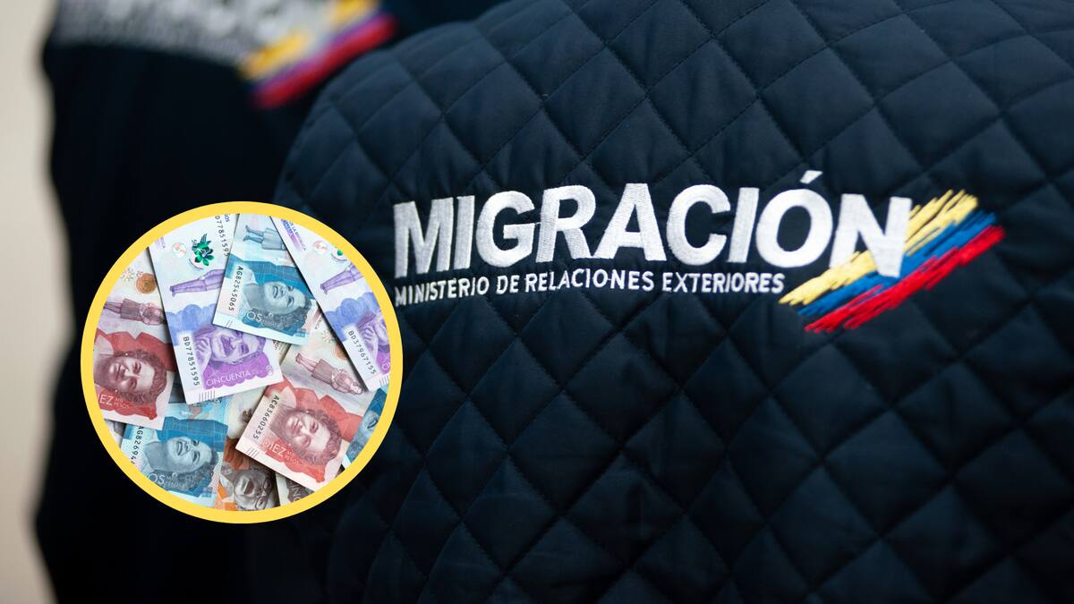 Empleados de Migración Colombia exigen atención a precariedad laboral y piden diálogo