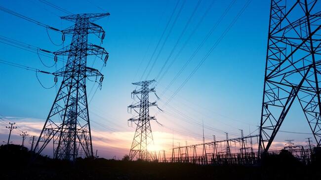 La gerente de Electricaribe en Atlántico calificó como preocupante el no pago del consumo de energía por parte del consorcio Aguas del Sur del Atlántico. Foto: Getty Images