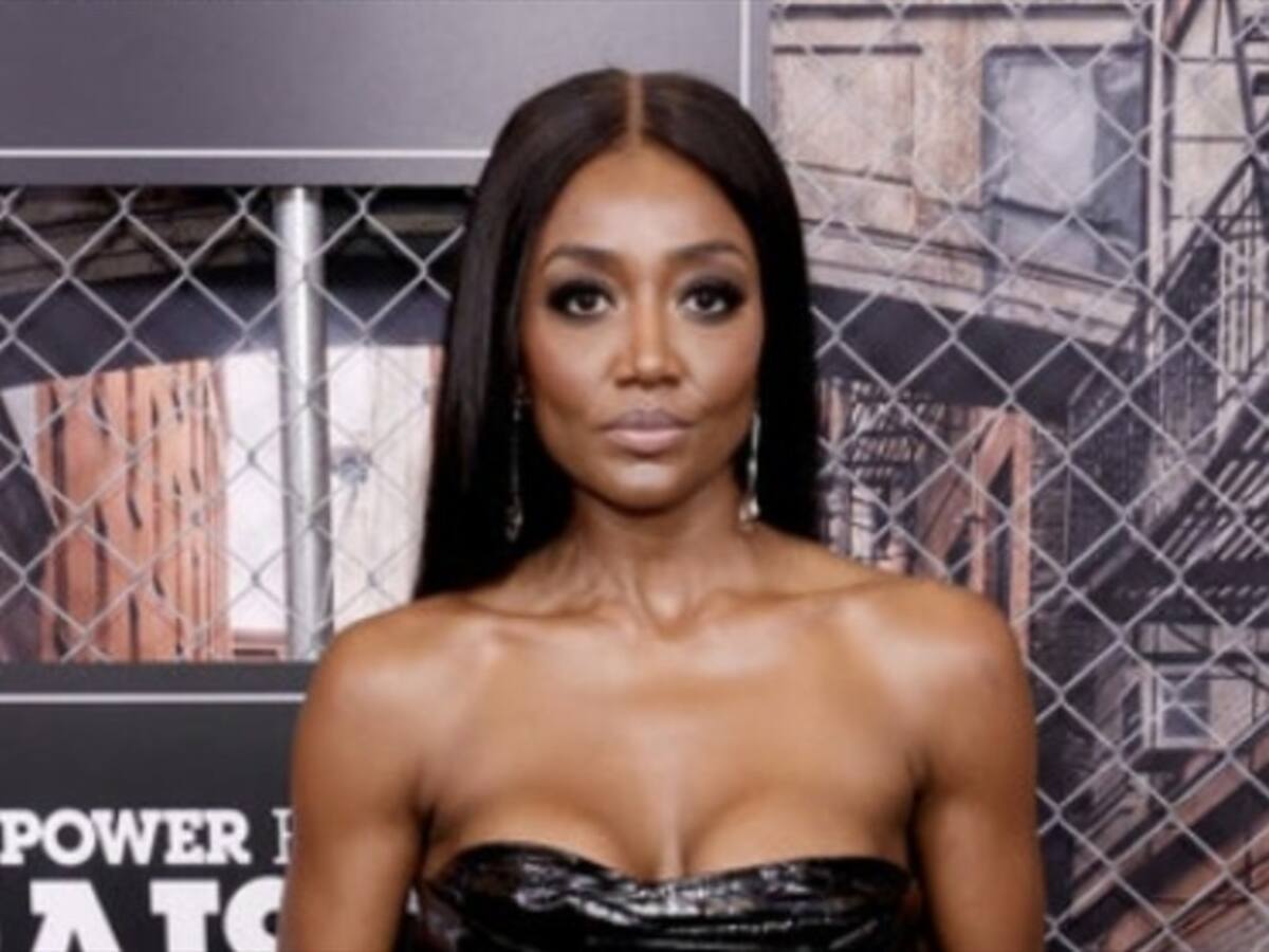 Patina Miller habló con W Radio sobre la serie 'Raising Kanan'