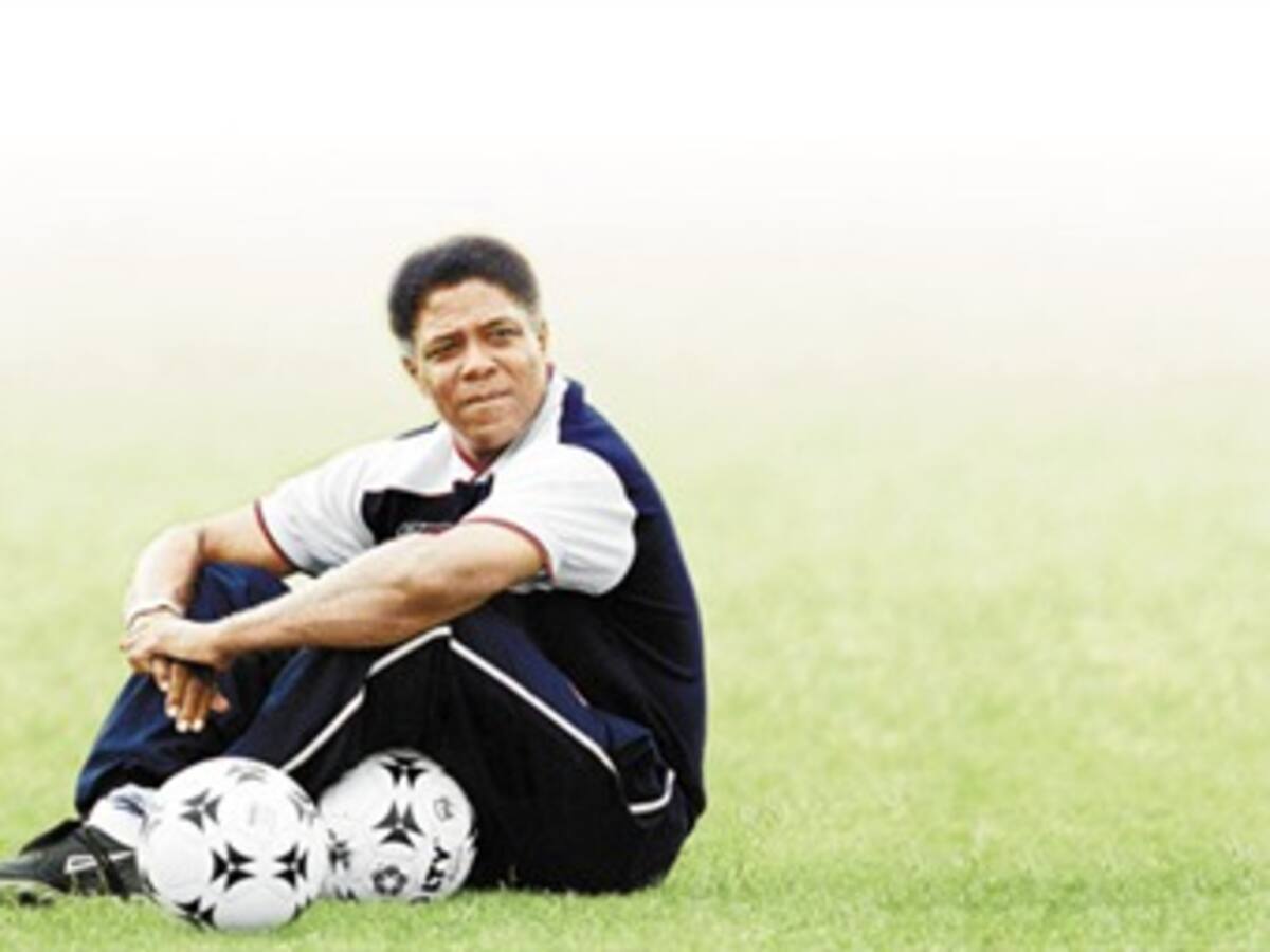 Un desastre inevitable (Pena Máxima II) *por El Magazín del Espectador.com