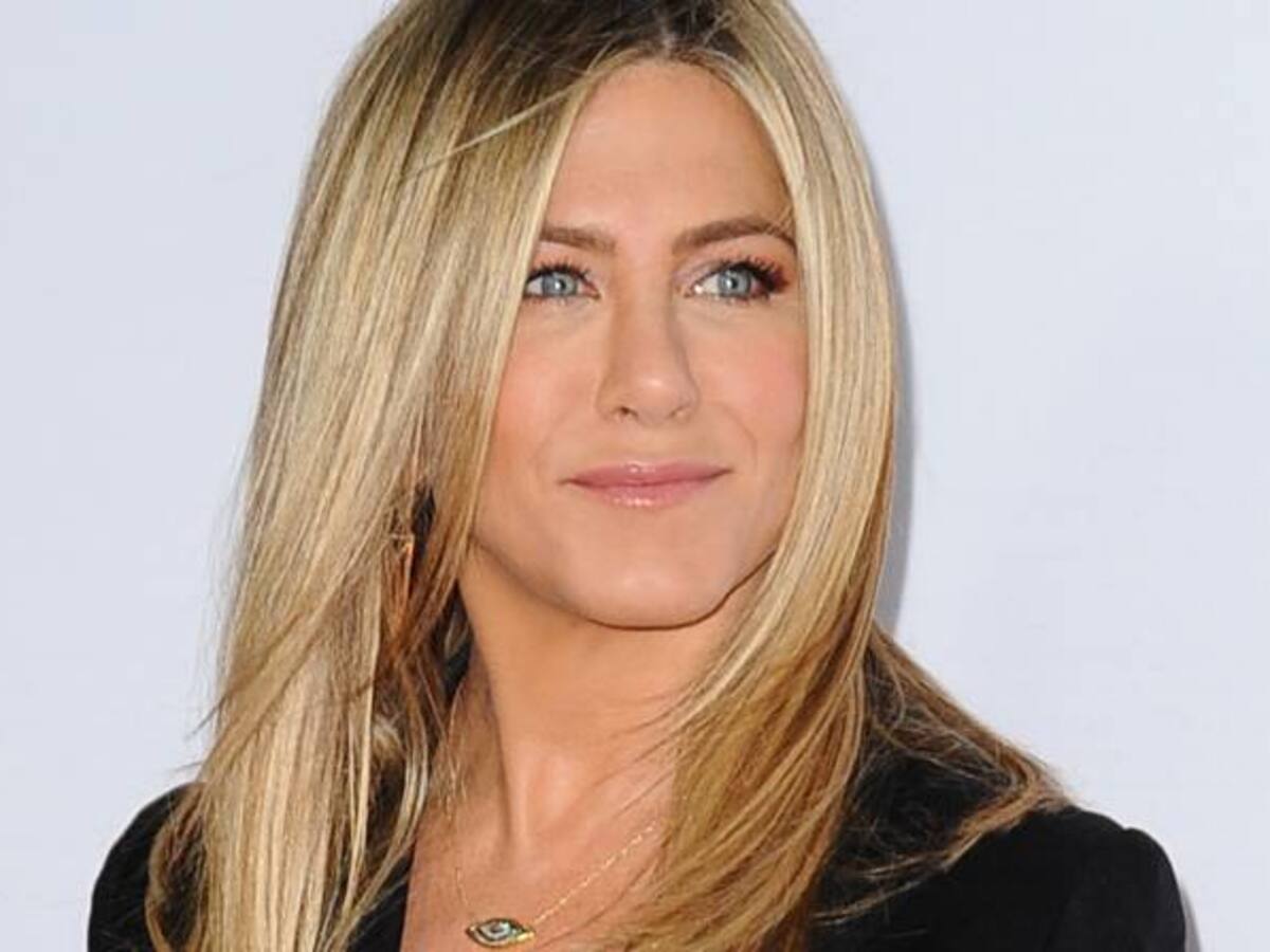 Jennifer Aniston dice que un regreso de ‘Friends’ no funcionaría debido a las redes sociales