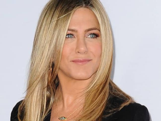 Jennifer Aniston dice que un regreso de ‘Friends’ no funcionaría debido a las redes sociales