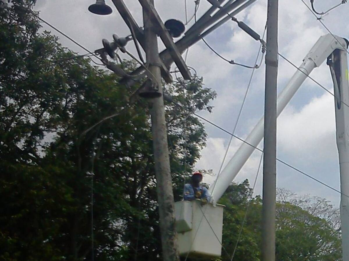 Suspensión a exsecretario de Planeación y Obras de Cantagallo, Bolívar