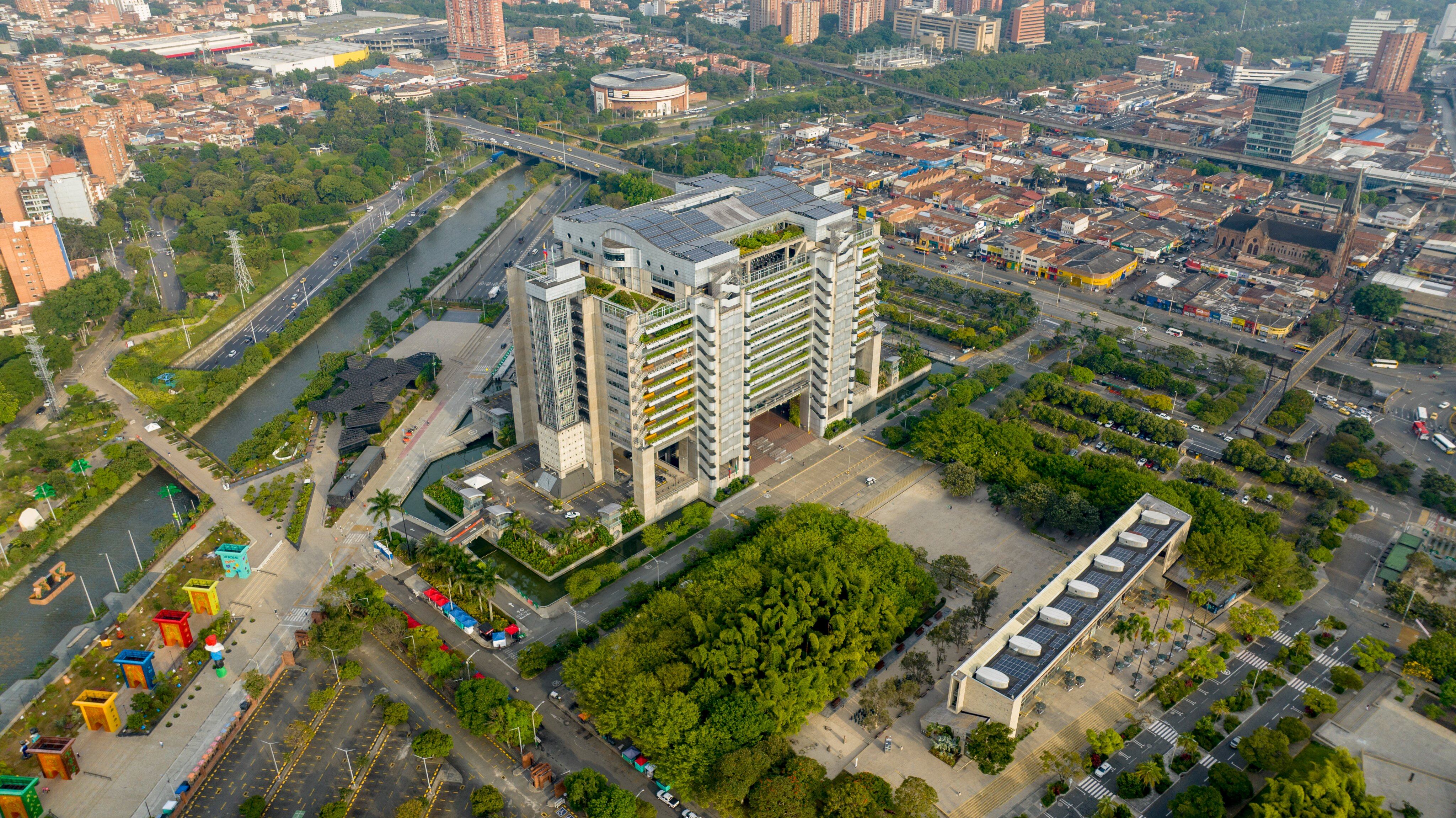 El Grupo EPM generó valor agregado a sus grupos de interés por $8,9 billones/ Foto: Cortesía