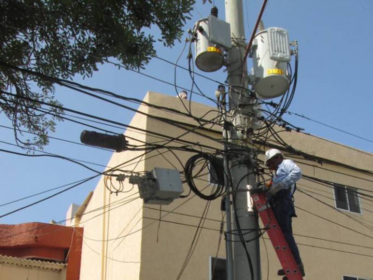 Electricaribe detecta conexión ilegal en Hotel de Cartagena