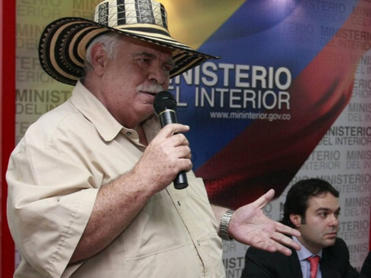 Acordeonero Rafael Ricardo está en delicado estado de salud en una UCI en Cartagena