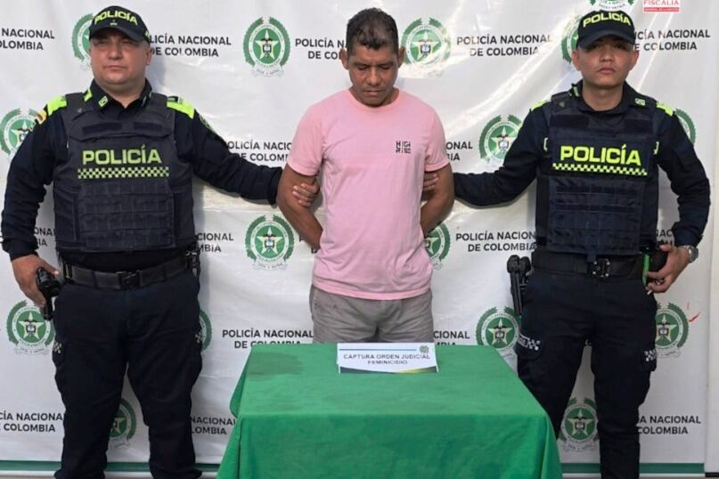 Cárcel para presunto responsable de feminicidio en San Juan Nepomuceno