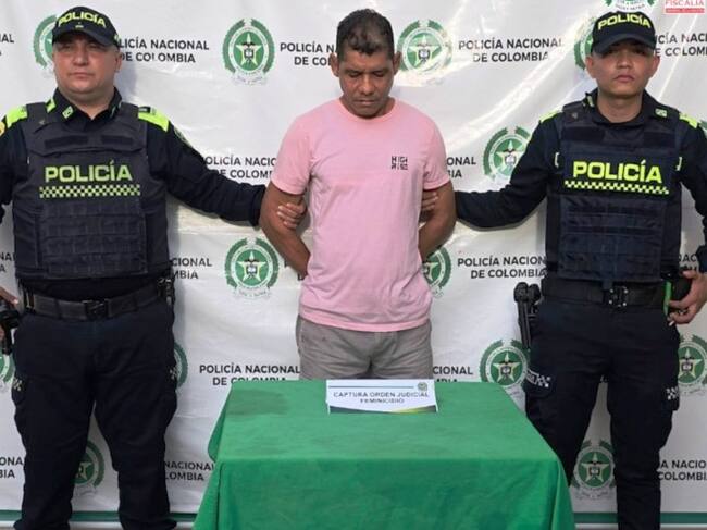 Cárcel para presunto responsable de feminicidio en San Juan Nepomuceno