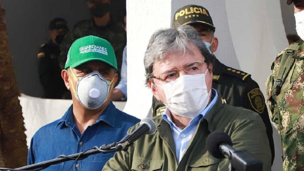 Tres días de duelo en Cali tras fallecimiento de Carlos Holmes Trujillo