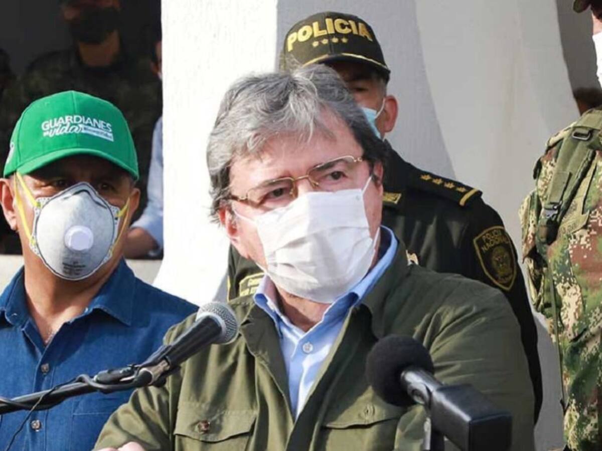 Tres días de duelo en Cali tras fallecimiento de Carlos Holmes Trujillo