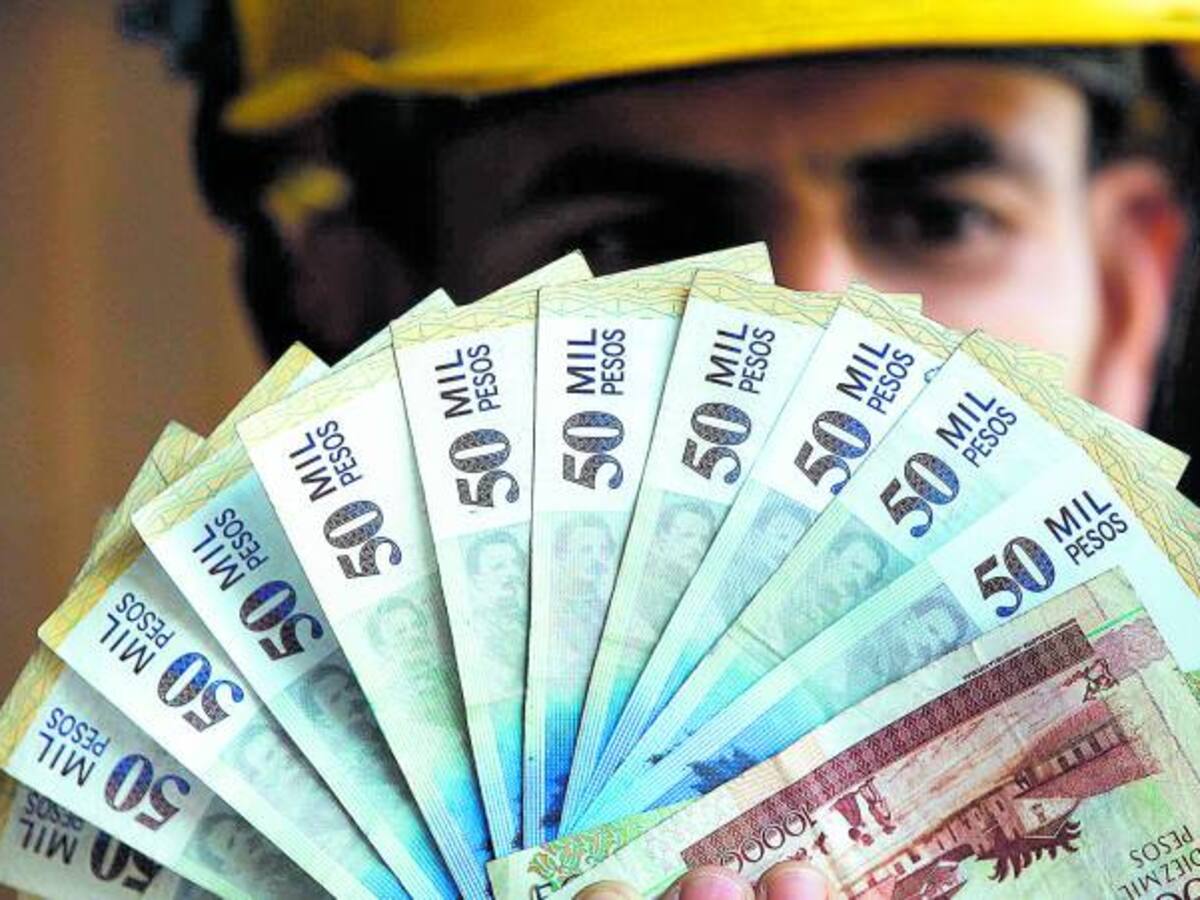 Entre enero y julio cerca de 250 mil personas encontraron un empleo