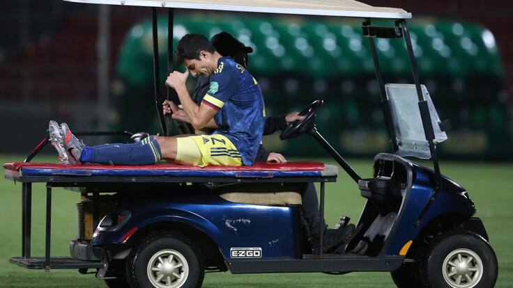 Debate: "Es ahora cuando hay que convocar jugadores de la liga"