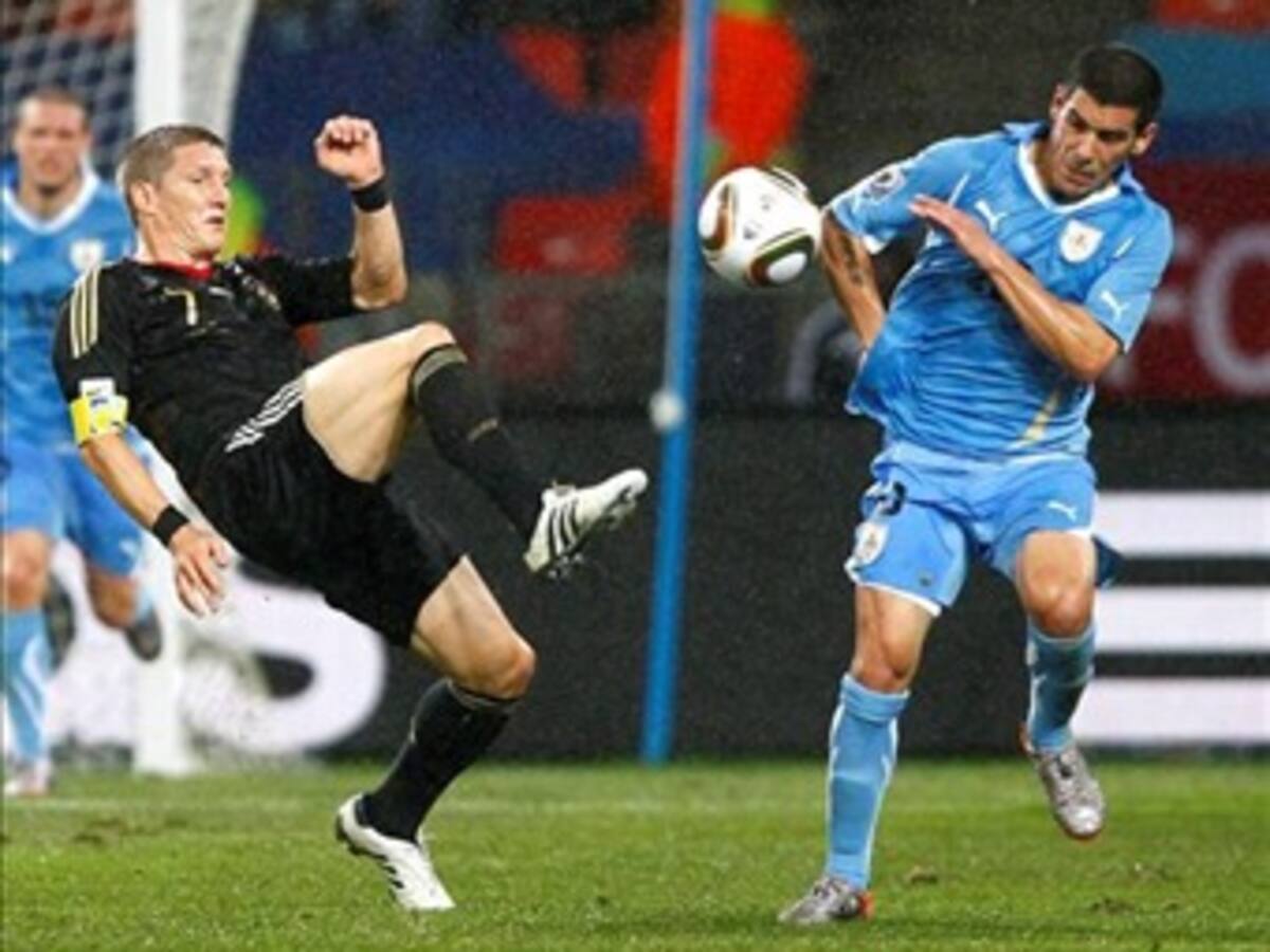 Cuarenta y un partidos amistosos se cumplen en fecha FIFA