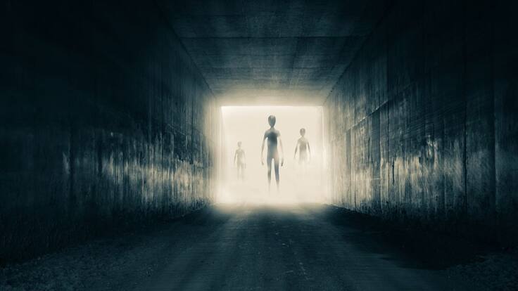 Los casos Ovnis más importantes de la historia