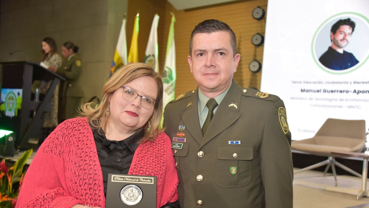 Colombia refuerza protección digital para la niñez en Congreso Internacional de Infancia y Adolescencia