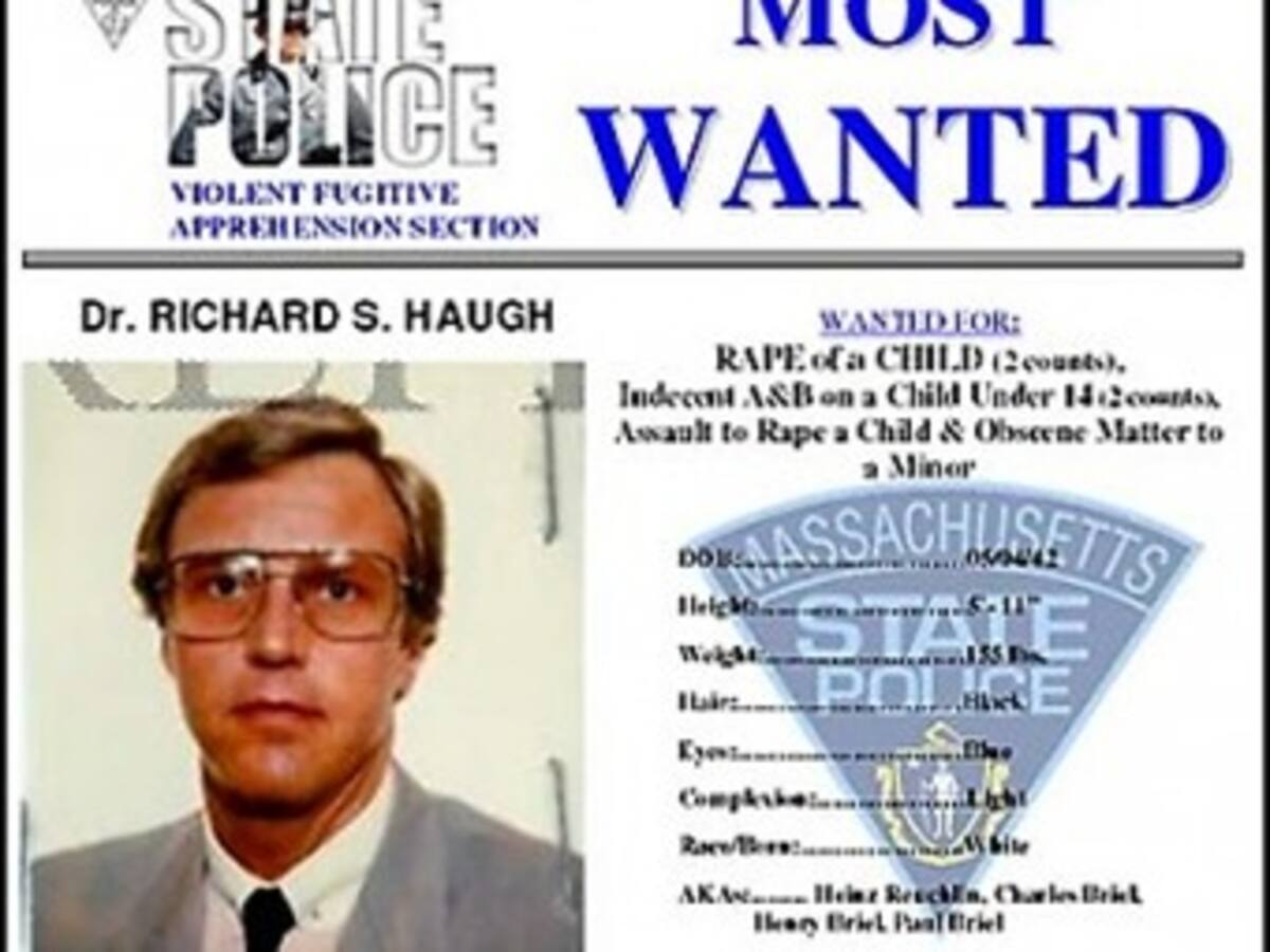 Capturado en Cali norteamericano acusado de abuso de menores