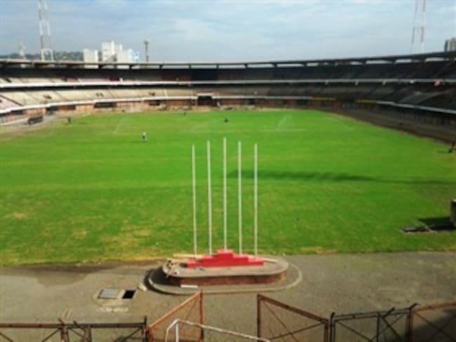 El Cúcuta Deportivo regresa a su estadio