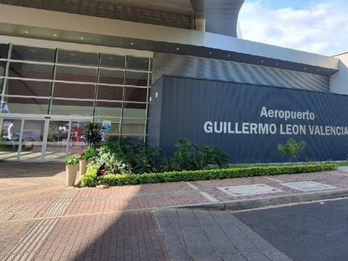 Popayán estrenaría ruta aérea con Cali; así van los avances