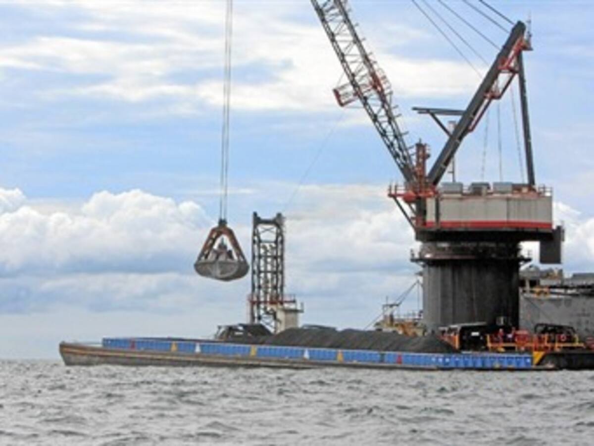 Contraloría investiga puertos del país por cerca de $600 mil millones