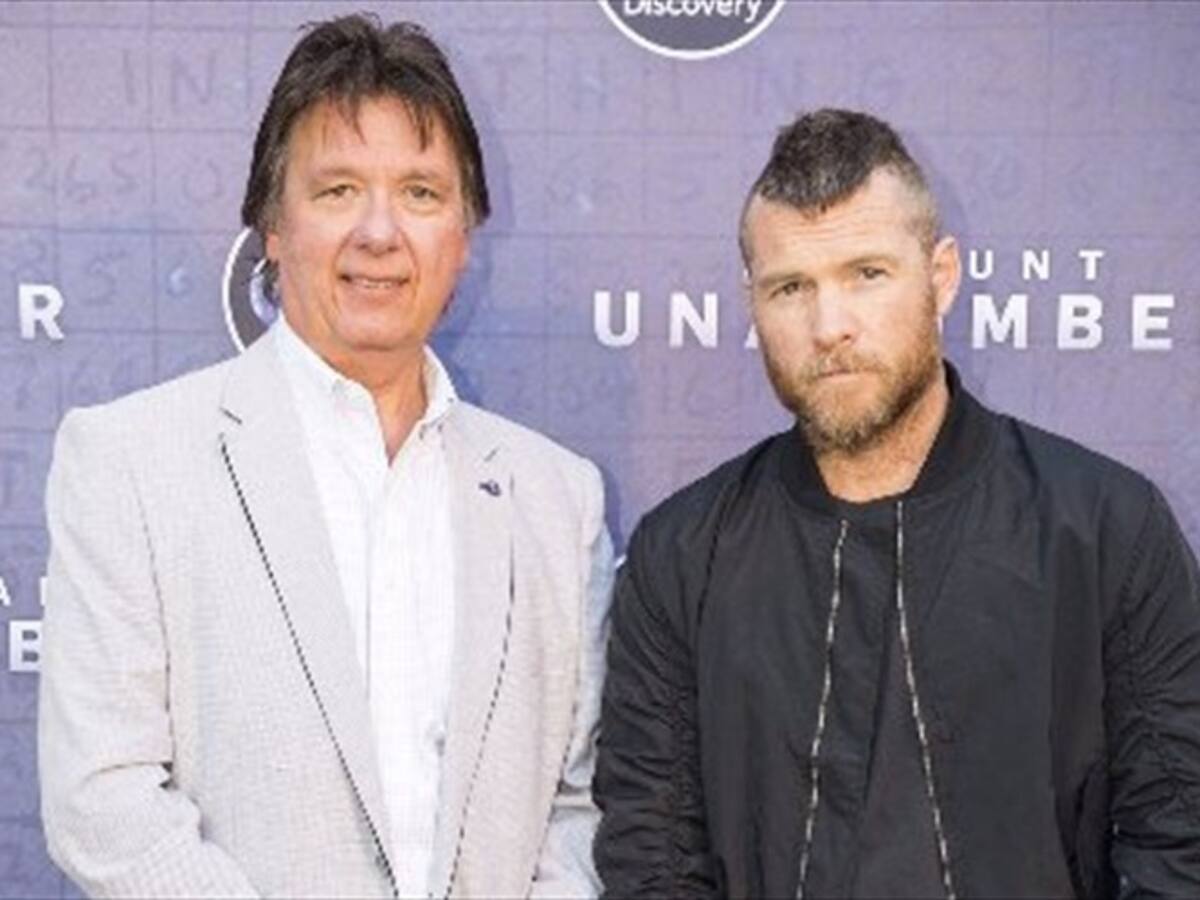 Jim Fitzgerald, el hombre que logró dar con Theodore Kaczynski el ‘Unabomber’