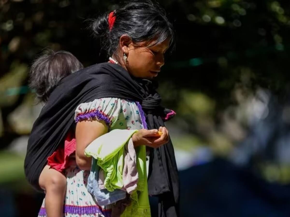 Ocho indígenas de Risaralda han fallecido en dos meses por presunta negligencia médica