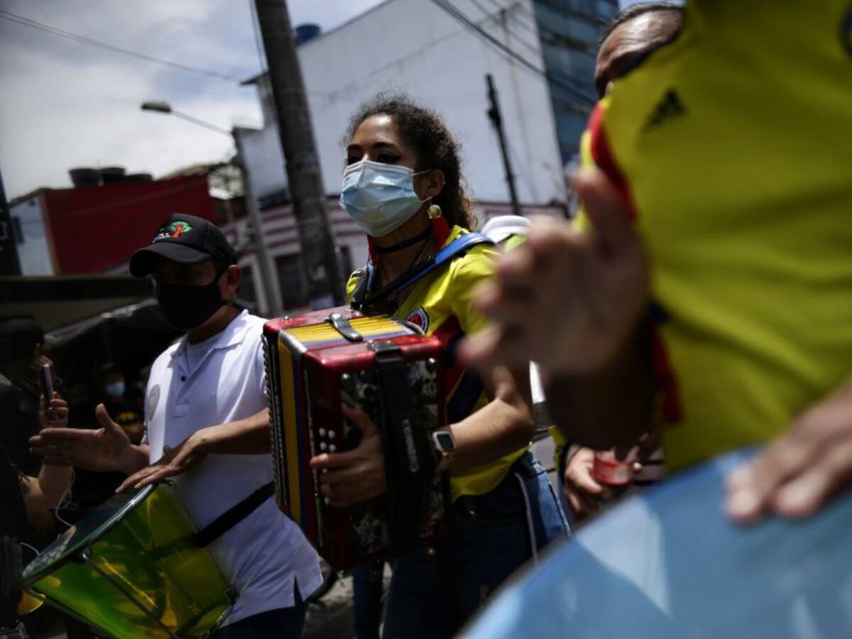 Coronavirus en Cartagena: 276 nuevos casos y tres fallecidos