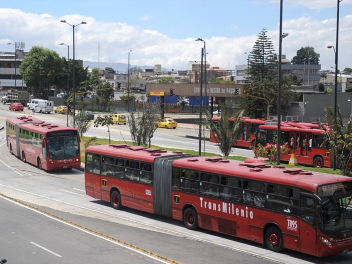 Concepto del IDU advierte que es inviable la licitación de Transmilenio por la Séptima