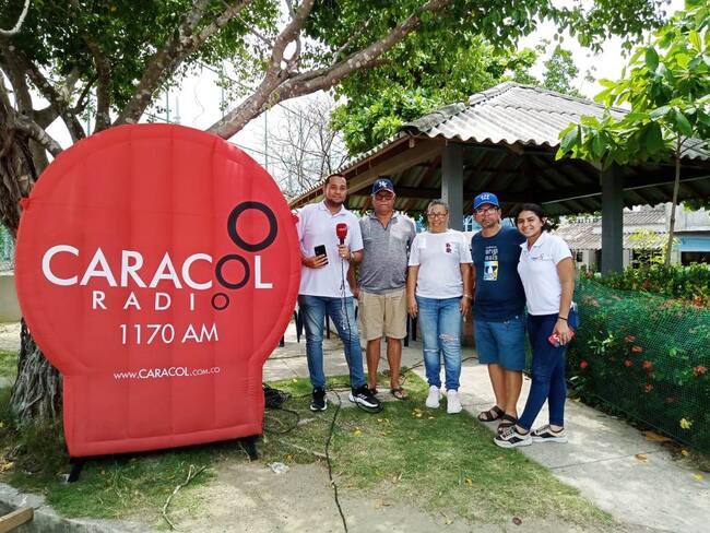 Caracol Radio