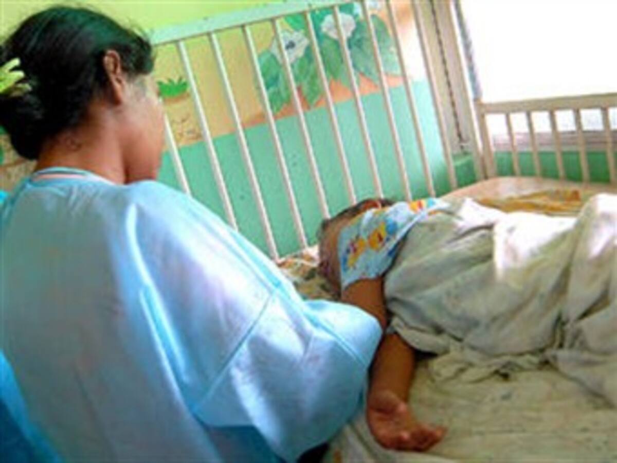 A 142 asciende la cifra de quemados con pólvora en Colombia